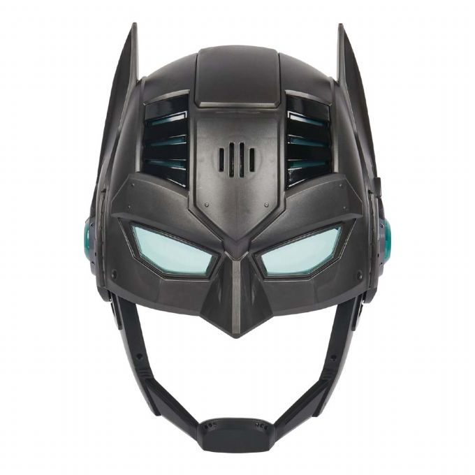 Batman Armour-Up Batman Mask version 1
