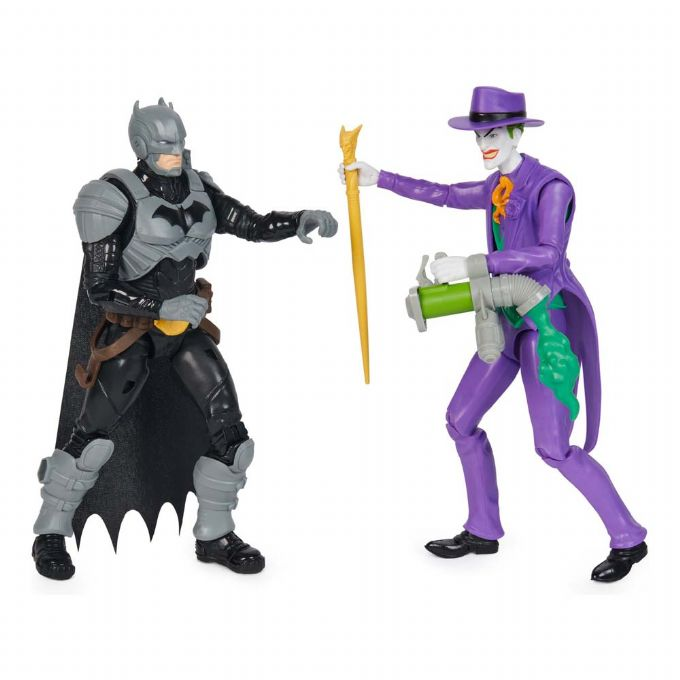 Batman versus figur 30 cm version 4