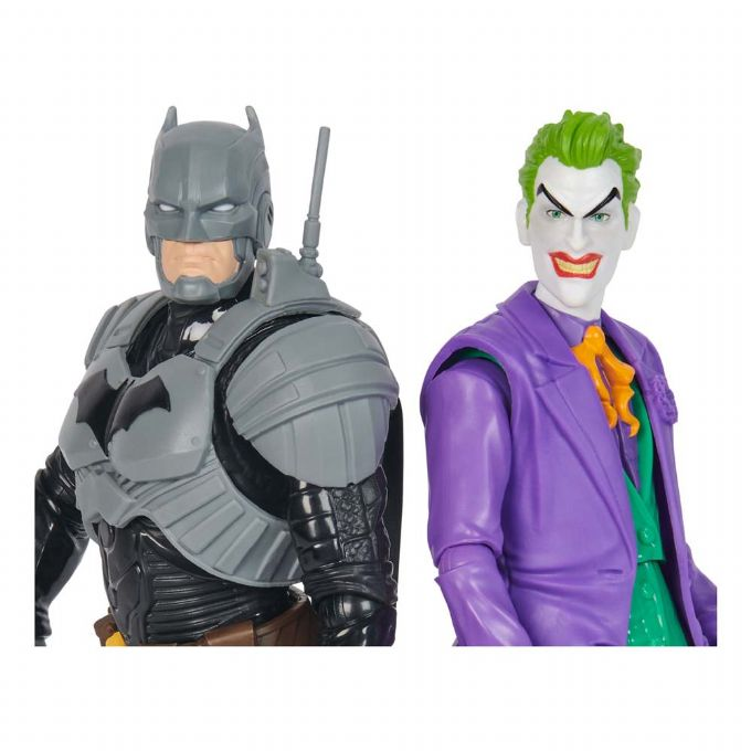 Batman Versus Figure 30cm version 6