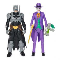 Batman Versus Figure 30cm