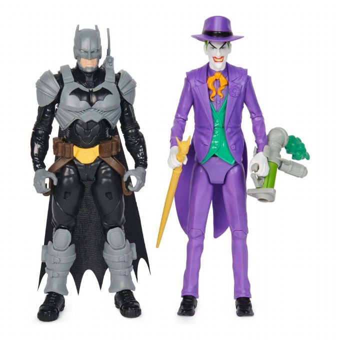 Batman Versus Figure 30cm version 1