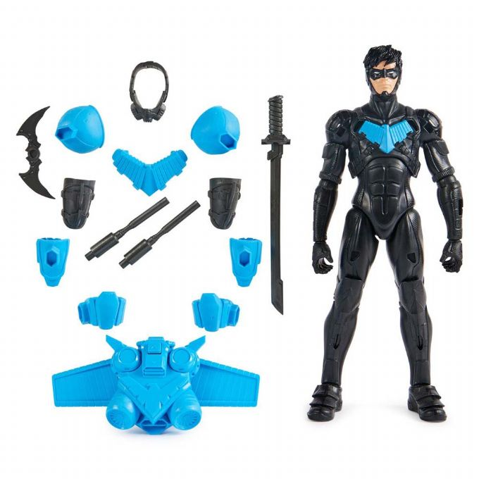 Batman Nightwing Adventures Figur 30 cm version 3