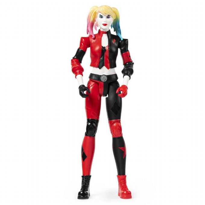 Batman Harley Quinn Figure 30cm version 3