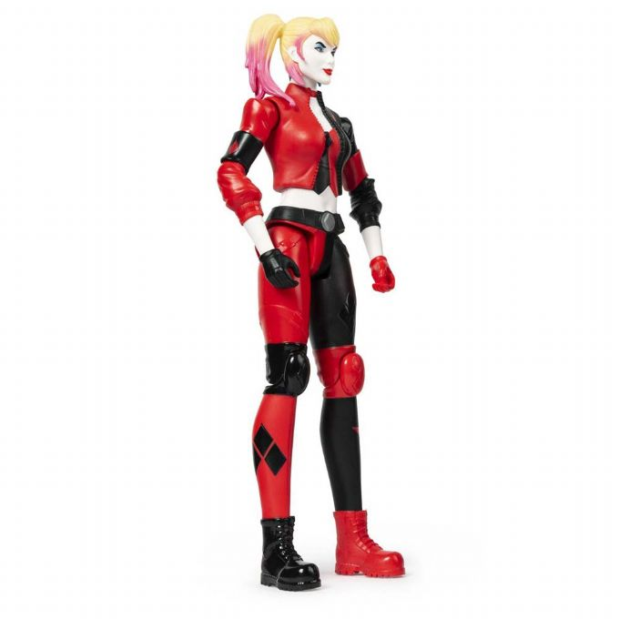 Batman Harley Quinn Figure 30cm version 4