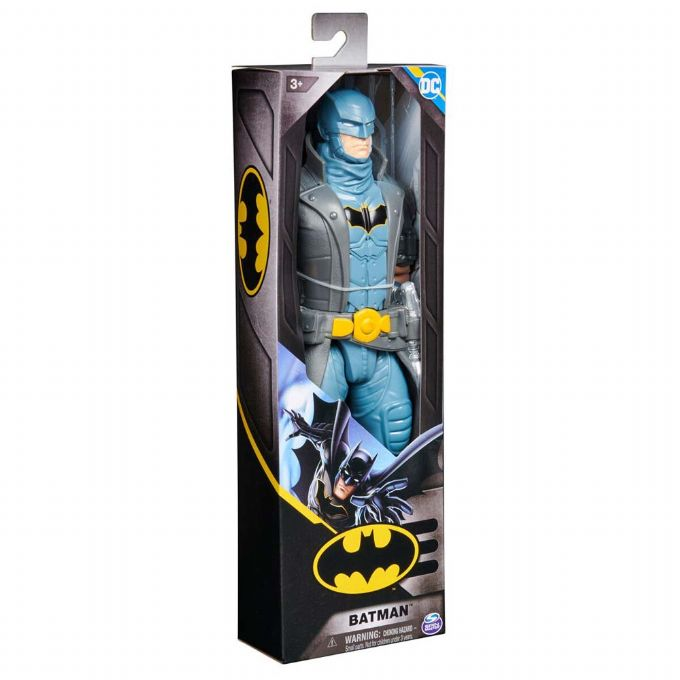 Batman figuuri 30cm version 2