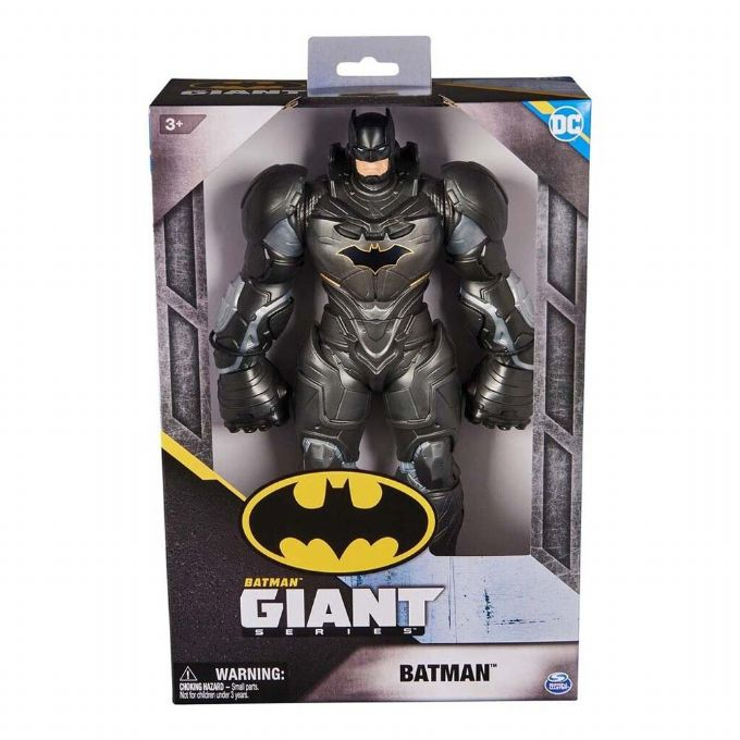Batman Giant Figuurit 30 cm - Batman version 2