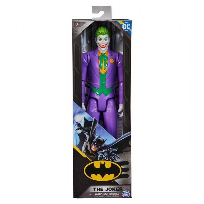 Batman Joker Figur 30cm version 2