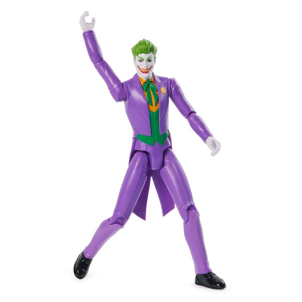Batman Joker Figur 30cm