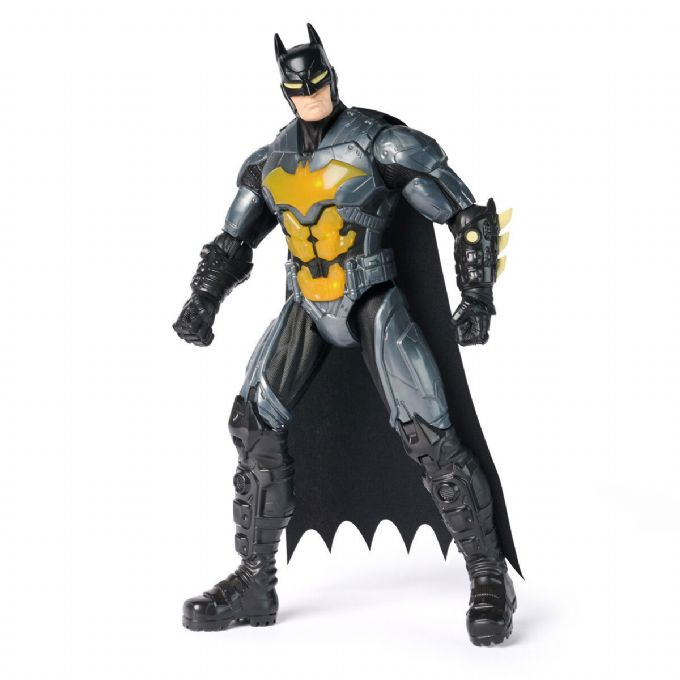 Batman Lights + Sounds Stealth 30cm version 3