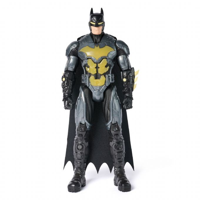 Batman Lights + Sounds Stealth 30cm version 1