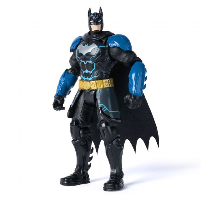 Batman Ninja Strike Batwing Batman 15cm version 3