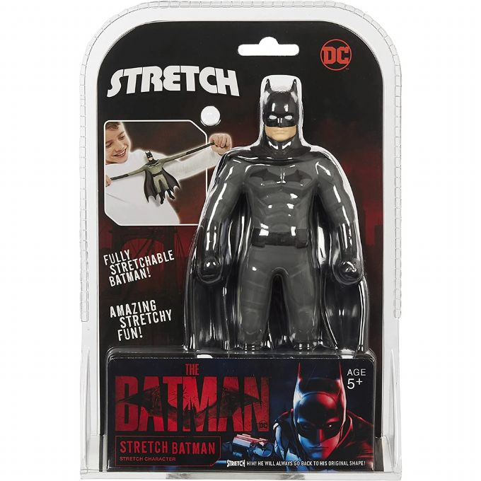 Batman Stretch Figur 18cm version 2