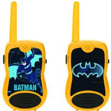 Batman radiopuhelimet 120 metri