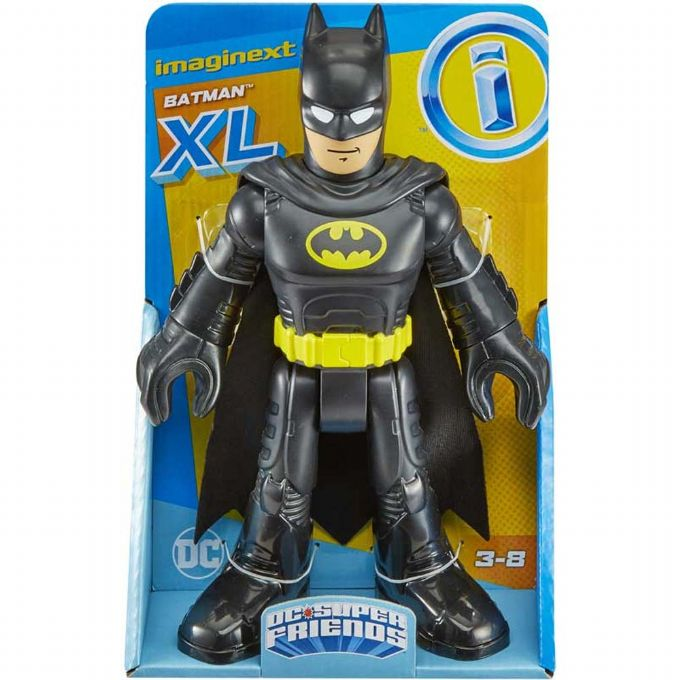 Imaginext Batman Figure 26cm version 2