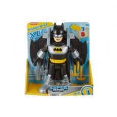 Batman Imaginext toimintahahmo HVY12 box