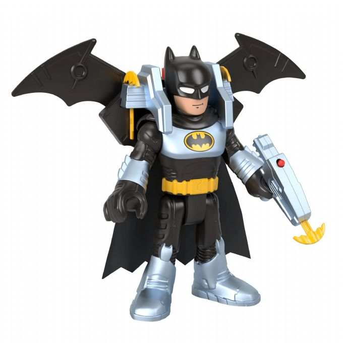 Imaginext Batglider Batman XL Figur version 1
