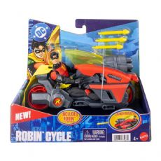 DC Batman Toimintahahmo JMD51 box