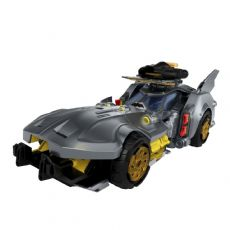 DC Universe Bat-Link Batmobile 15cm