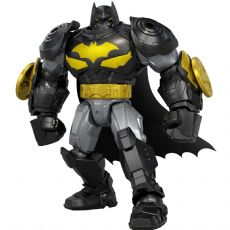 DC Mech Suit Batman actionfigur