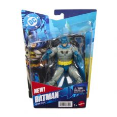 DC Batman Actionfigurer JMD95 box