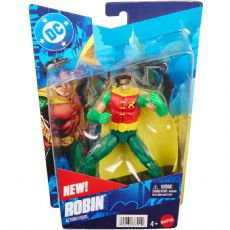 DC Batman Action Figures JMD96 box