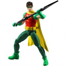 DC Universe Core Robin -figuuri 16 cm