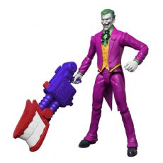 DC Universe Core Joker Figur 16 cm