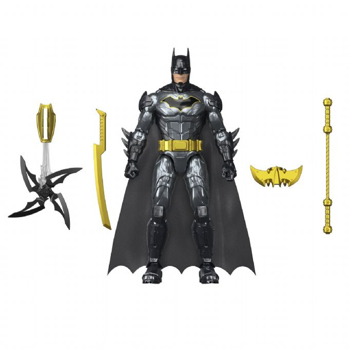 DC Universe Feature Batman Figur 30cm version 3