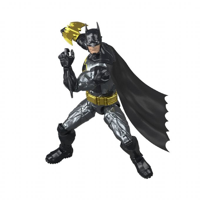 DC Universe Feature Batman Figur 30cm version 1