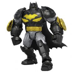 DC Universe Feature Batman Figur 16cm