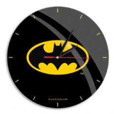 Batman Analog Wall Clock