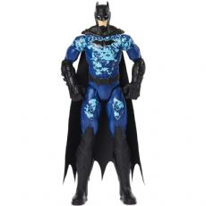 Bat-Tech Tactical Batman Figur