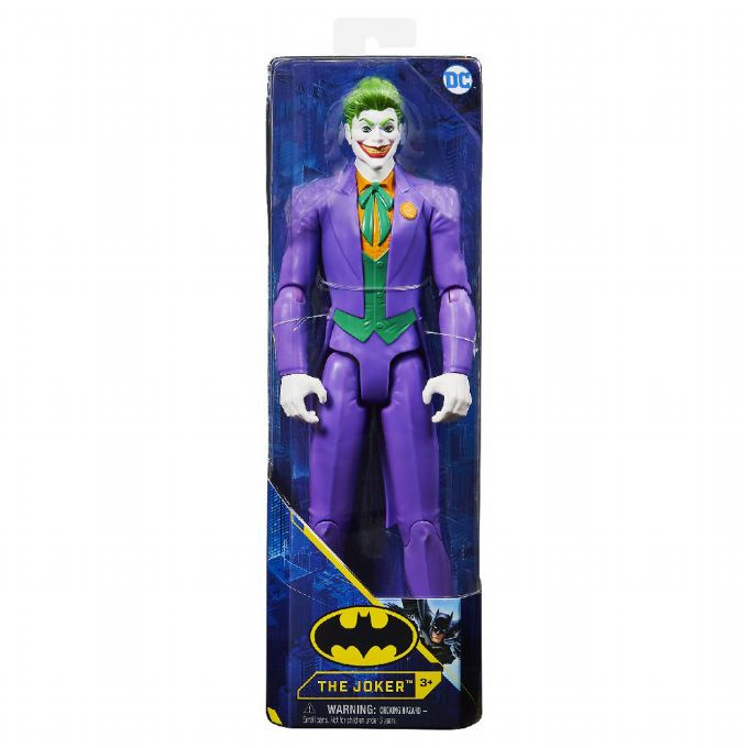 Batman Jokerfiguren 30 cm version 2