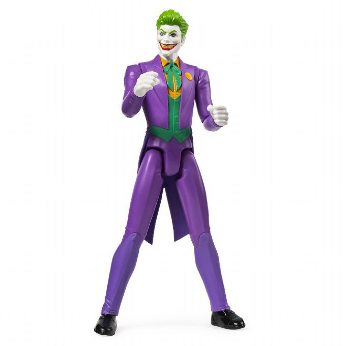 Batman Jokerfiguren 30 cm version 3
