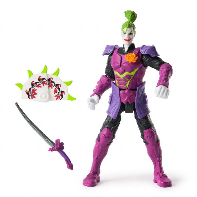 Batman Ninja The Joker Figur 15cm version 3