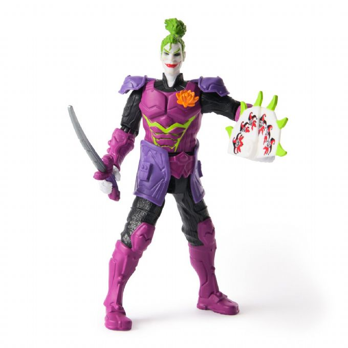 Batman Ninja The Joker Figur 15cm version 1