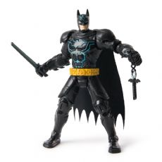 Batman Ninja Strike Figur 15cm