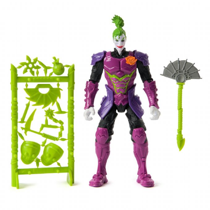 Batman Ninja Strike Figur The Joker version 3