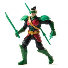 Batman Ninja Strike Robin -hahmo