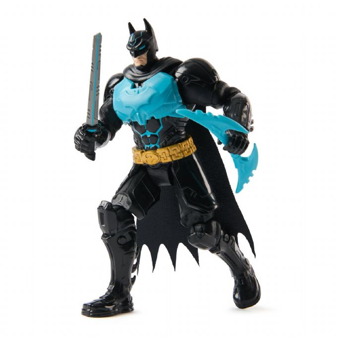 Batman Ninja Strike Figur version 1
