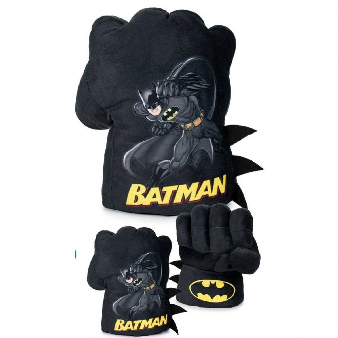 Batman-Handschuhe version 1