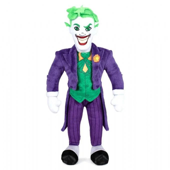 DC Joker Bamse 45 cm version 1