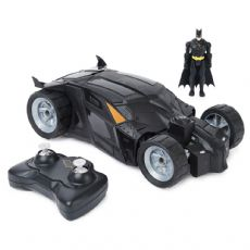 Batman RC Batmobile 1:20