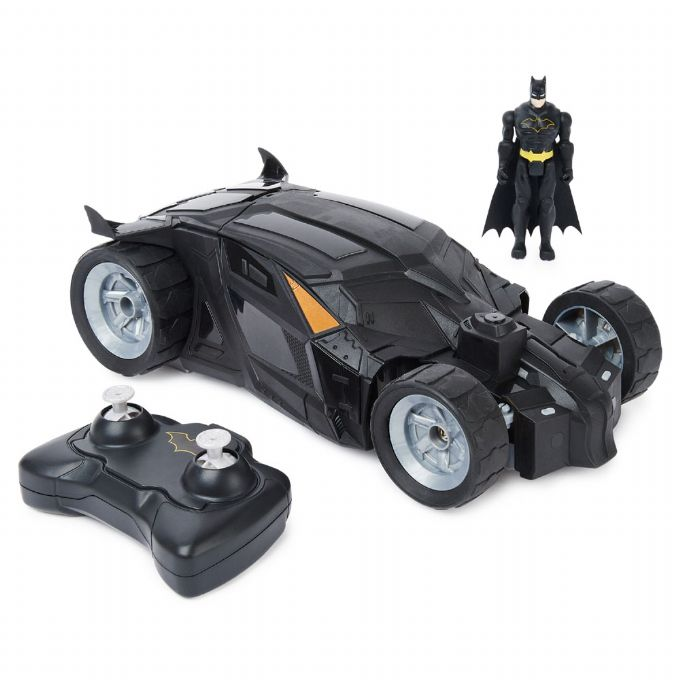 Batman RC Batmobile 1:20 version 1