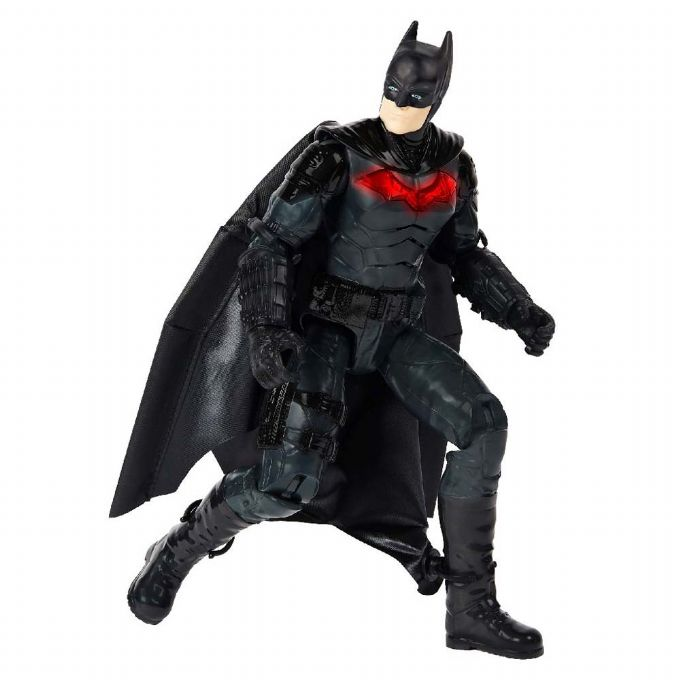 Batman Movie Feature Figur 30cm version 3