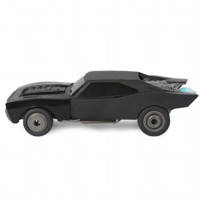 Batman Movie RC Turbo Boost Batmobile version 3