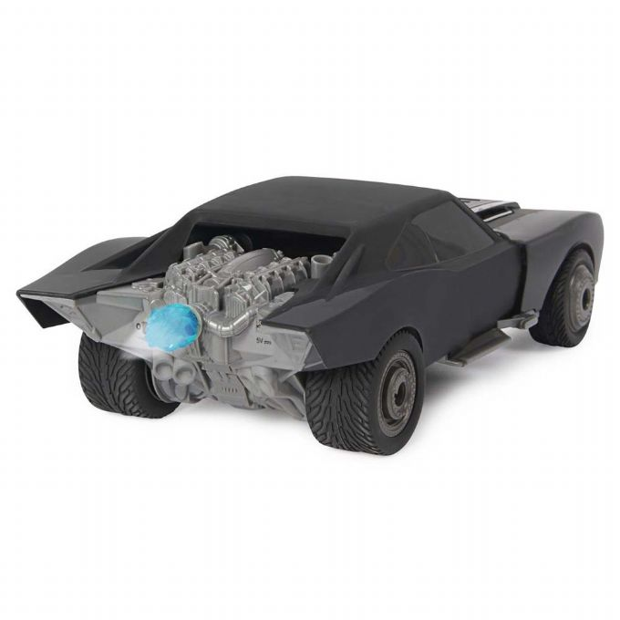 Batman Movie RC Turbo Boost Batmobile version 5