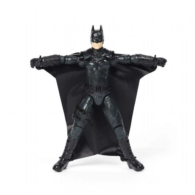 Batman Movie Wingsuit figuuri 30cm version 3