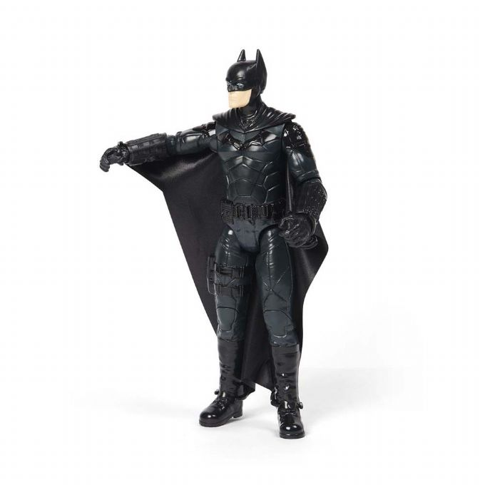 Batman Movie Wingsuit figuuri 30cm version 4