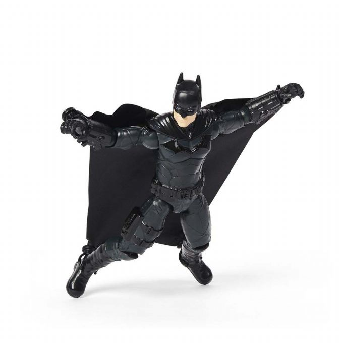 Batman Movie Wingsuit figuuri 30cm version 5